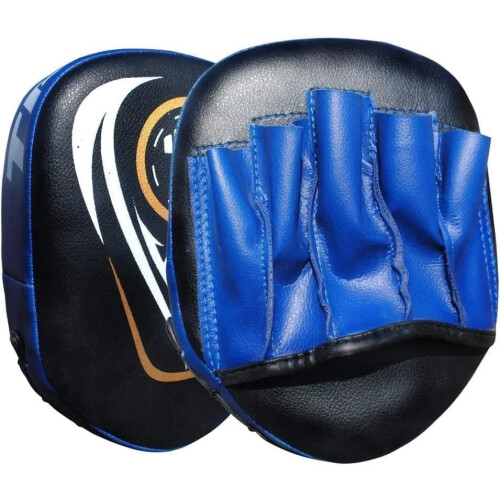 Focus Pads Punching Mitts kids Kickboxing Training