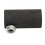 Non Flex Steering Coupler 9/16-26 to 3/4 21