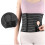 Adjustable Ostomy Support Belt - Elastic Abdominal Binder for Stoma Support  M 3
