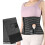 Adjustable Ostomy Support Belt - Elastic Abdominal Binder for Stoma Support  M 4