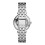 Michael Kors MK3364 Darci Silver Ladies Watch 3