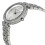 Michael Kors MK3364 Darci Silver Ladies Watch 4