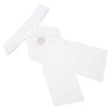 Equestrian Accessory Combed Cotton
