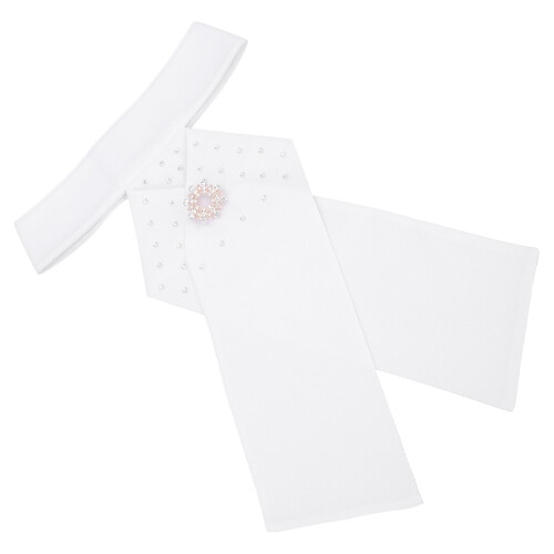 Equestrian Accessory Combed Cotton
