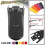 (PURPLE) Extended mudguard for Surron Light Bee X rear fender 2