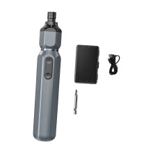 Electric Screwdriver 9.8V Cordless Drill Rechargeable Power-1