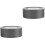 2Rouleaux Ruban Étanchéité Ultra Résistant Argent Pour Usage Extérieur 2