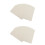 20Feuilles Papier Peinture Chinois Épais Beige 4