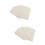 20Feuilles Papier Peinture Chinois Épais Beige 6
