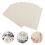 20Feuilles Papier Peinture Chinois Épais Beige 8