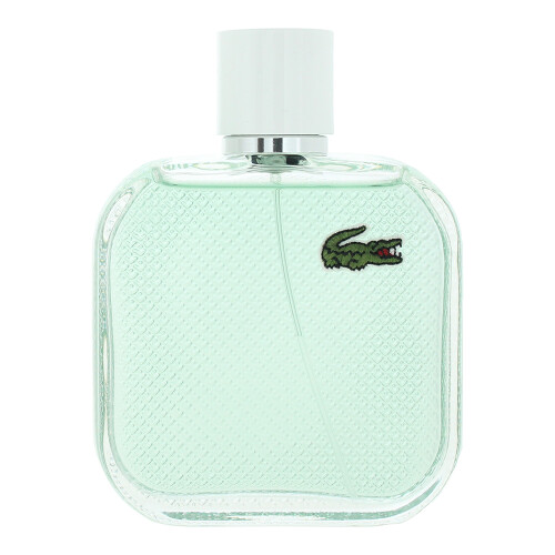Lacoste Lacoste L12,12 Blanc Eau Fraiche Edt 100ml Spray 1