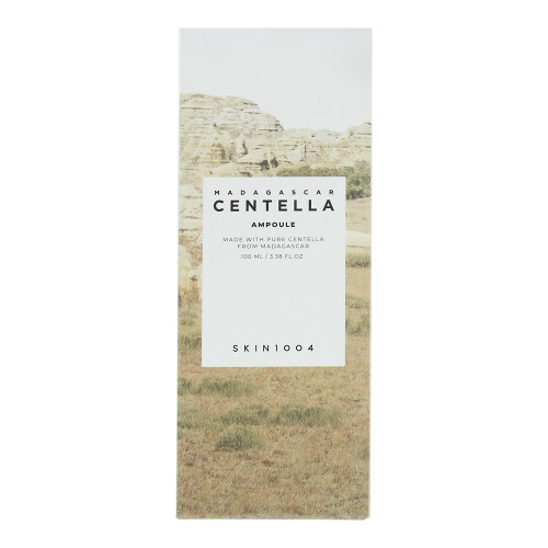 Skin1004 Madagascar Centella Tratamiento 100ml 2