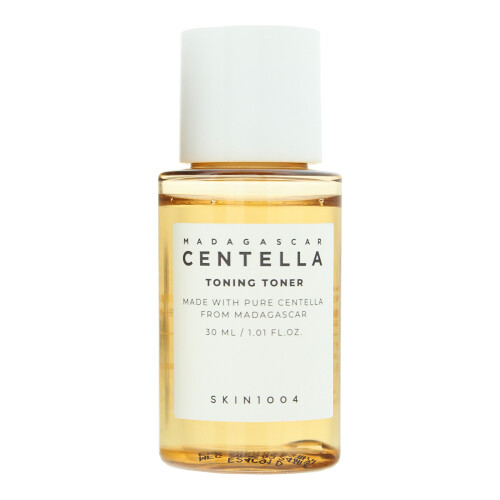 Skin1004 Madagascar Centella Tónico Equilibrante 30ml 1