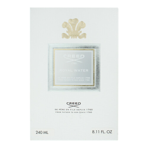 Creed Creed Royal Water Eau de Parfum 240ml 2