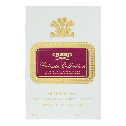Creed Creed Selection Verte Eau de Parfum 250ml 2