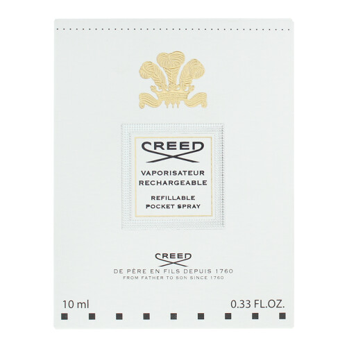 Creed Creed Refill Gold White Eau de Parfum 10ml 2