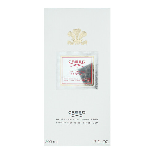 Creed Creed Original Santal Eau de Parfum 500ml 2
