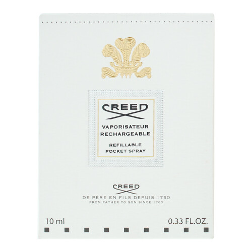 Creed Creed Refill Gold/Camel Eau de Parfum 10ml 2