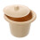 1Seau Pot De Lourd Clair Pour Usage 1