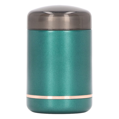 Green Mini USB Beard Trimmer 2