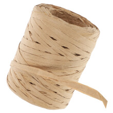 1Roulekraft Corde En Papier Naturel Khaki Pour DIY Déco