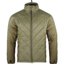 SPEERO Polaris Jacket Green Small