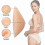 (200g) Silicone Triangle Prosthesis Breast Forms for Mastectomy Bra Enhancement 3