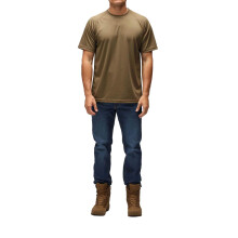 Viper TACTICAL Mesh-Tech T-Shirt Tee Green 2XL