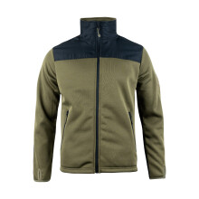 Viper TACTICAL Gen 2 Special Ops Fleece Jacket Green Large