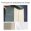 Multifunction Bonsai Tool Wrap Bag 21
