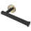 Scratch Resistant Wall Tissue Holder 304 Steel 11