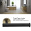 Scratch Resistant Wall Tissue Holder 304 Steel 12