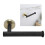 Scratch Resistant Wall Tissue Holder 304 Steel 21