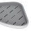 Plastic Corner Shelf with Strong Hold 10