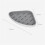 Plastic Corner Shelf with Strong Hold 12