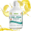 Swedish Nutra Cal-Mag Liquid Lemon 500ml 3