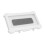 White Shower Phone Case Holder 18