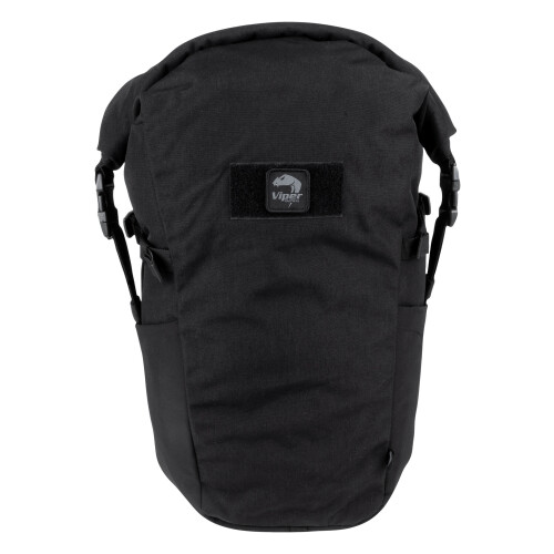 Viper TACTICAL Viper TACTICAL Roll Top Backpack Black