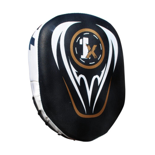 Hook Jab MMA Boxing kids Coaching Pads Muay Thai 2