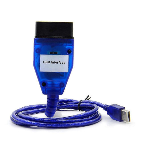 Για BMW INPA Νέα Καλώδια USB Για BMW K+DCAN Διαγνωστικό Εργαλείο Διεπαφής USB Για BMW E46 K+ 2