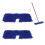2-Piece O-Cedar Mop Head Replacement 6