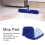 2Pcs O-Cedar Compatible Mop Pads 12