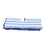 2 Pack O-Cedar Mop Refill Pads Microfibre 15