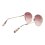 Ted Baker Ted Baker Sunglasses TB1775 401 58 3