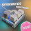 Airthings 2930 Wave Plus - Συσκευή παρακολούθησης ραδονίου και ποιότητας αέρα, με μπατα 2