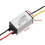 Μετατροπέας DC-DC - GYVRM - 24V σε 12V - Υψηλής Απόδοσης - Χαμηλή Θερμότητα - 5A 4