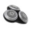 Προσαρμογέας Power Wheels για μπαταρία λιθίου Bosch 18v Bat609 Bat618g Προσαρμογέας μπαταρίας 3
