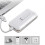 Κλασική τσάντα φακέλου, γυναικεία σατέν τσάντα τσαντάκι με θερμή σφράγιση κ 3