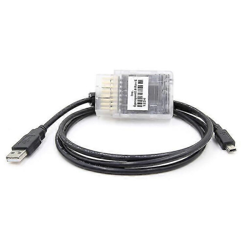 Flash Ecu OpenPort 2.0 pour Subaru 1
