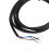 4 Set Inductive Proximity Switch 12mm Probe NPN 3 Wire NO Contact 4mm Detection Approach Sensor 636VDC 4